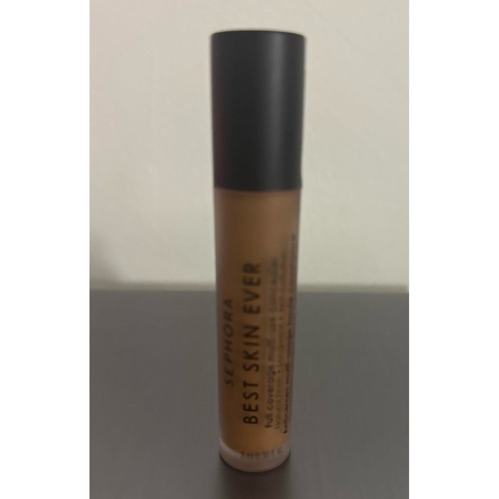 Sephora Collection Best Skin Ever Concealer – Shade 45P | Full Coverage Hydratin